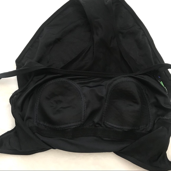 ❗️SOLD❗️Longitude Women’s One Piece Bathing Suit - Picture 4 of 7